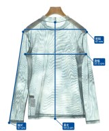 STUNNING LURE（スタニング　ルアー）Tシャツ・カットソー グレー サイズ:S レディース/2200648518051