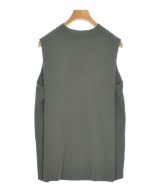 STUNNING LURE（スタニング　ルアー）ベスト/ノースリーブ カーキ サイズ:S レディース/2200631873044