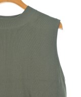 STUNNING LURE（スタニング　ルアー）ベスト/ノースリーブ カーキ サイズ:S レディース/2200631873044