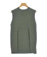 STUNNING LURE ベスト/ノースリーブ