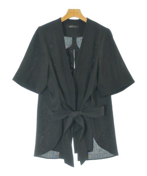 STUNNING LURE(スタニング　ルアー)ジャケット 黒 サイズ:S/2200639652016