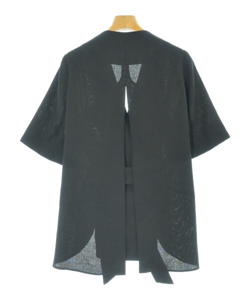 STUNNING LURE（スタニング　ルアー）ジャケット 黒 サイズ:S レディース/2200639652016