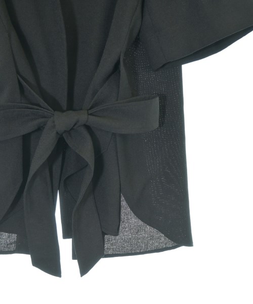 STUNNING LURE（スタニング　ルアー）ジャケット 黒 サイズ:S レディース/2200639652016