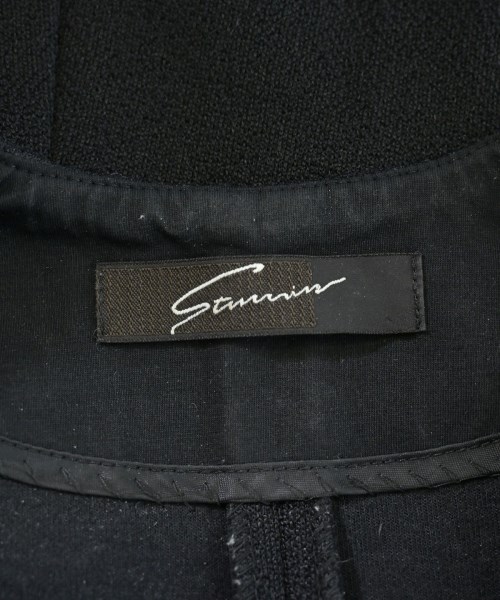 STUNNING LURE（スタニング　ルアー）ブラウス 紺 サイズ:S レディース/2200639652023