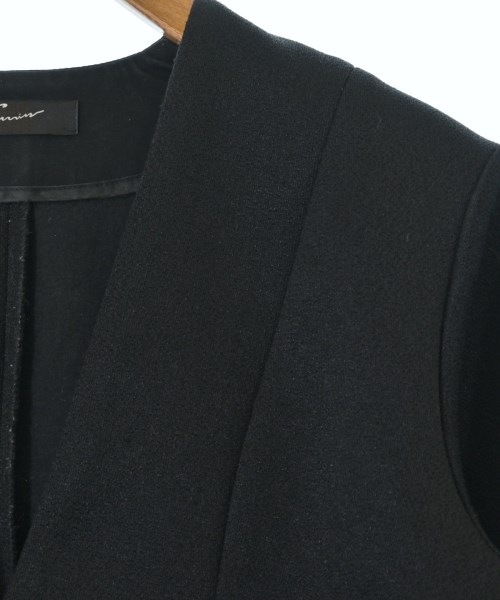 STUNNING LURE（スタニング　ルアー）ブラウス 紺 サイズ:S レディース/2200639652023