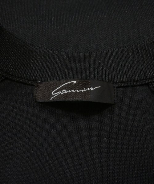 STUNNING LURE（スタニング　ルアー）カーディガン 黒 サイズ:S レディース/2200639652030