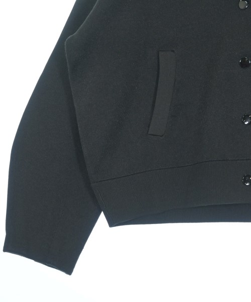 STUNNING LURE（スタニング　ルアー）カーディガン 黒 サイズ:S レディース/2200639652030