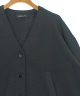STUNNING LURE（スタニング　ルアー）カーディガン 黒 サイズ:S レディース/2200639652030