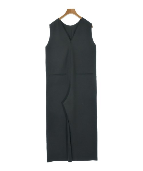 STUNNING LURE（スタニング　ルアー）オールインワン/サロペット 黒 サイズ:0(XS位) レディース/2200639652047