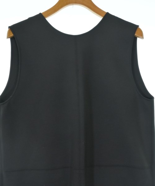 STUNNING LURE（スタニング　ルアー）オールインワン/サロペット 黒 サイズ:0(XS位) レディース/2200639652047