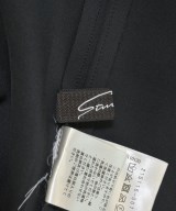 STUNNING LURE（スタニング　ルアー）オールインワン/サロペット 黒 サイズ:0(XS位) レディース/2200639652047