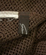 STUNNING LURE（スタニング　ルアー）カジュアルシャツ 茶 サイズ:F レディース/2200639652078