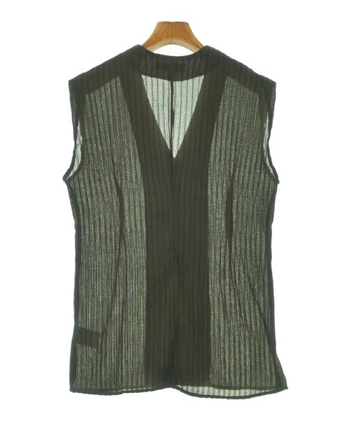 STUNNING LURE（スタニング　ルアー）ベスト 緑 サイズ:S レディース/2200639652085