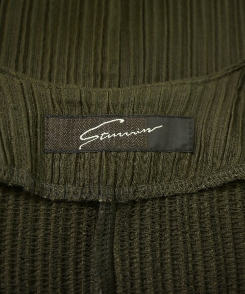 STUNNING LURE（スタニング　ルアー）ベスト 緑 サイズ:S レディース/2200639652085