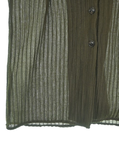 STUNNING LURE（スタニング　ルアー）ベスト 緑 サイズ:S レディース/2200639652085