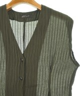 STUNNING LURE（スタニング　ルアー）ベスト 緑 サイズ:S レディース/2200639652085