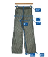 STUNNING LURE（スタニング　ルアー）その他 カーキ サイズ:0(XS位) レディース/2200639652092