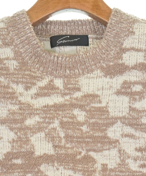 STUNNING LURE（スタニング　ルアー）ベスト/ノースリーブ 茶 サイズ:S レディース/2200639652108