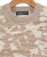 STUNNING LURE（スタニング　ルアー）ベスト/ノースリーブ 茶 サイズ:S レディース/2200639652108