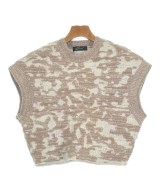 STUNNING LURE ベスト/ノースリーブ