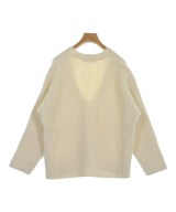 STUNNING LURE（スタニング　ルアー）ニット・セーター 白 サイズ:S レディース/2200639652115