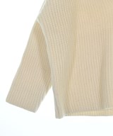 STUNNING LURE（スタニング　ルアー）ニット・セーター 白 サイズ:S レディース/2200639652115