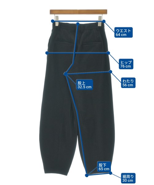 STUNNING LURE（スタニング　ルアー）その他 紺 サイズ:0(XS位) レディース/2200639652146