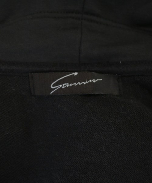 STUNNING LURE（スタニング　ルアー）パーカー グレー サイズ:M レディース/2200646301013