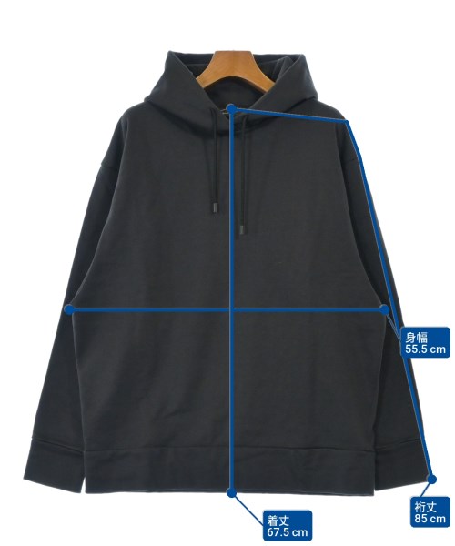 STUNNING LURE（スタニング　ルアー）パーカー グレー サイズ:M レディース/2200646301013