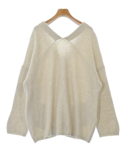 STUNNING LURE（スタニング　ルアー）カーディガン 白 サイズ:M レディース/2200649072019