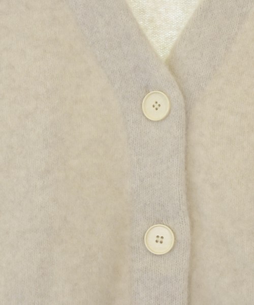 STUNNING LURE（スタニング　ルアー）カーディガン 白 サイズ:M レディース/2200649072019