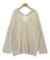 STUNNING LURE（スタニング　ルアー）カーディガン 白 サイズ:M レディース/2200649072019