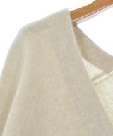 STUNNING LURE（スタニング　ルアー）カーディガン 白 サイズ:M レディース/2200649072019