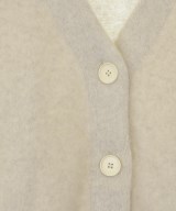 STUNNING LURE（スタニング　ルアー）カーディガン 白 サイズ:M レディース/2200649072019