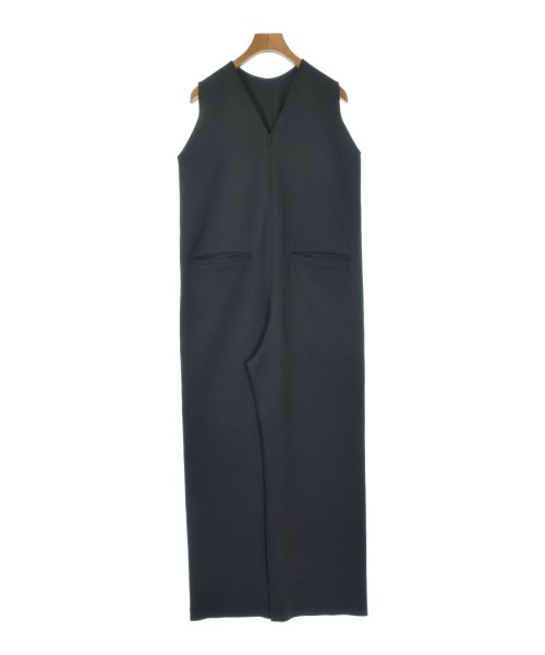 STUNNING LURE（スタニング　ルアー）オールインワン/サロペット 黒 サイズ:0(XS位) レディース/2200644900119