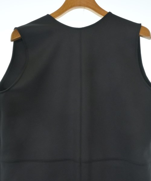 STUNNING LURE（スタニング　ルアー）オールインワン/サロペット 黒 サイズ:0(XS位) レディース/2200644900119