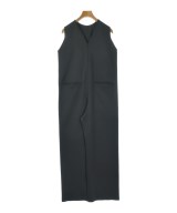 STUNNING LURE（スタニング　ルアー）オールインワン/サロペット 黒 サイズ:0(XS位) レディース/2200644900119