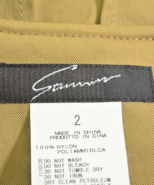 STUNNING LURE（スタニング　ルアー）ブラウス 茶 サイズ:2(M位) レディース/2200642382078