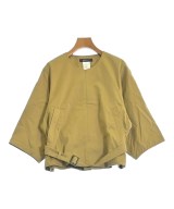 STUNNING LURE（スタニング　ルアー）ブラウス 茶 サイズ:2(M位) レディース/2200642382078