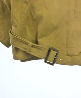 STUNNING LURE（スタニング　ルアー）ブラウス 茶 サイズ:2(M位) レディース/2200642382078