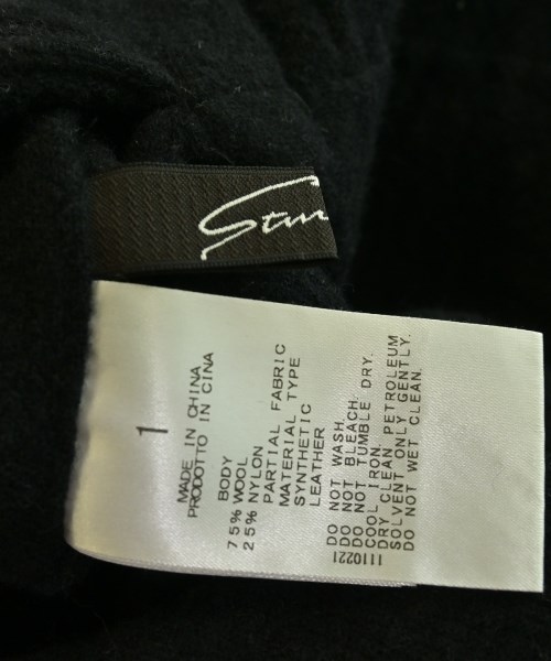 STUNNING LURE（スタニング　ルアー）その他 黒 サイズ:1(S位) レディース/2200646323015