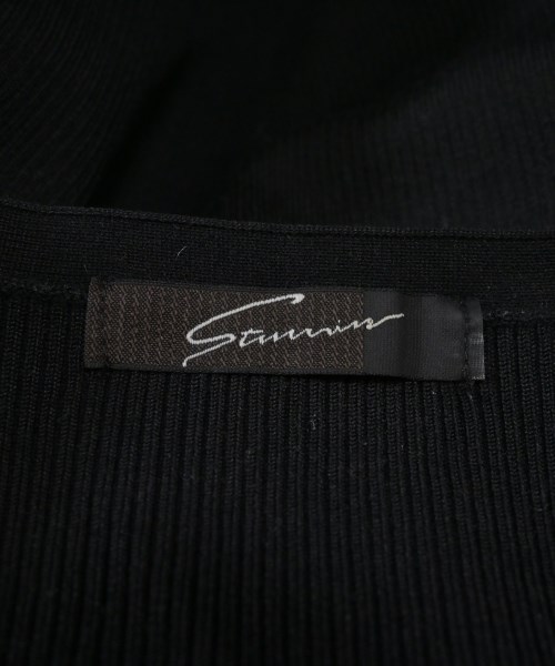 STUNNING LURE（スタニング　ルアー）カーディガン 黒 サイズ:M レディース/2200645811032