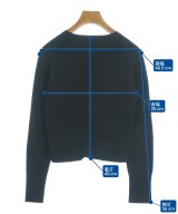 STUNNING LURE（スタニング　ルアー）カーディガン 黒 サイズ:M レディース/2200645811032