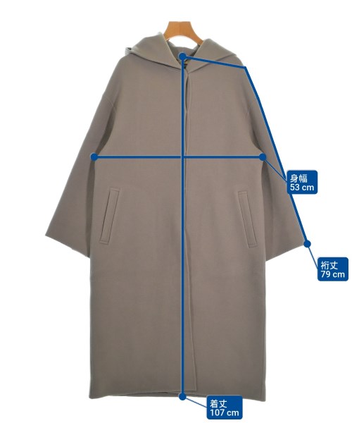 STUNNING LURE（スタニング　ルアー）その他 グレー サイズ:1(S位) レディース/2200647926154