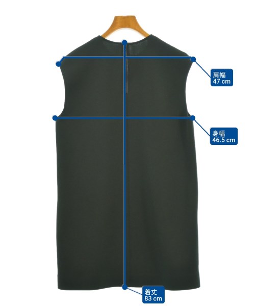 STUNNING LURE（スタニング　ルアー）ワンピース 黒 サイズ:M レディース/2200649606061