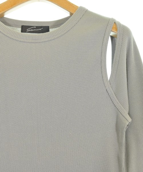 STUNNING LURE（スタニング　ルアー）Tシャツ・カットソー グレー サイズ:M レディース/2200702762079