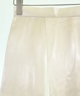 STUNNING LURE（スタニング　ルアー）ロング・マキシ丈スカート 白 サイズ:0(XS位) レディース/2200700788040