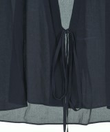 STUNNING LURE（スタニング　ルアー）カジュアルシャツ 紺 サイズ:1(S位) レディース/2200703430076
