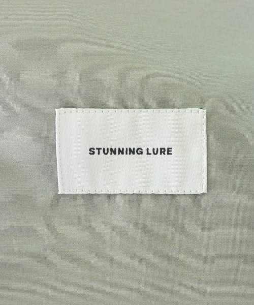 STUNNING LURE（スタニング　ルアー）その他 グレー サイズ:1(S位) レディース/2200709781035