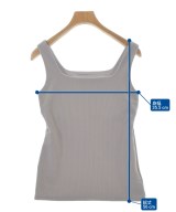 STUNNING LURE（スタニング　ルアー）タンクトップ グレー サイズ:S レディース/2200709781042